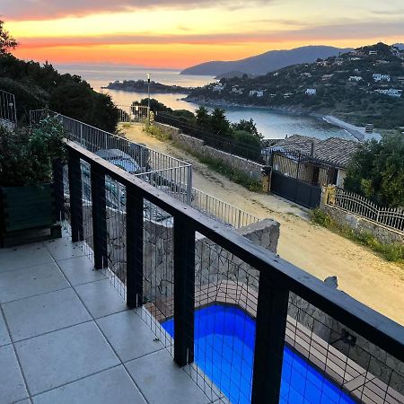 Villa Gaia - Dall'Alba Al Tramonto - Torre delle Stelle Exterior photo