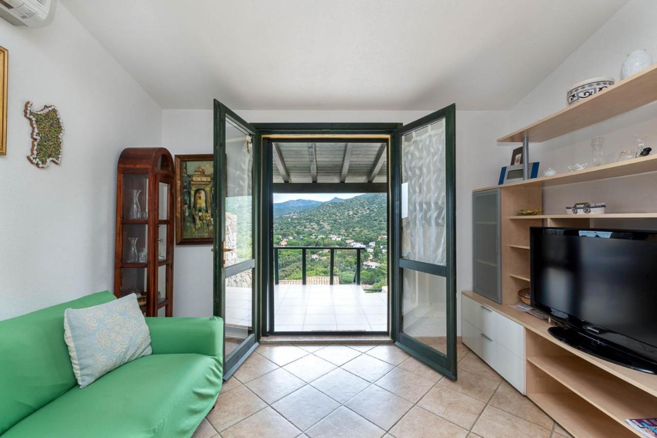 Villa Gaia - Dall'Alba Al Tramonto - Torre delle Stelle Exterior photo