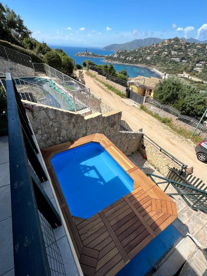 Villa Gaia - Dall'Alba Al Tramonto - Torre delle Stelle Exterior photo