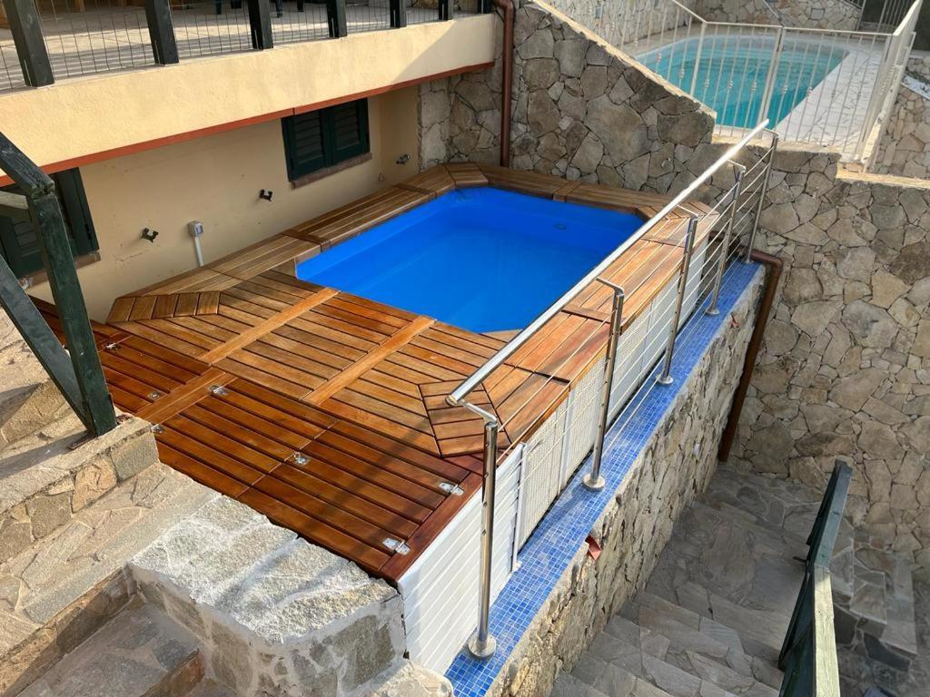 Villa Gaia - Dall'Alba Al Tramonto - Torre delle Stelle Exterior photo